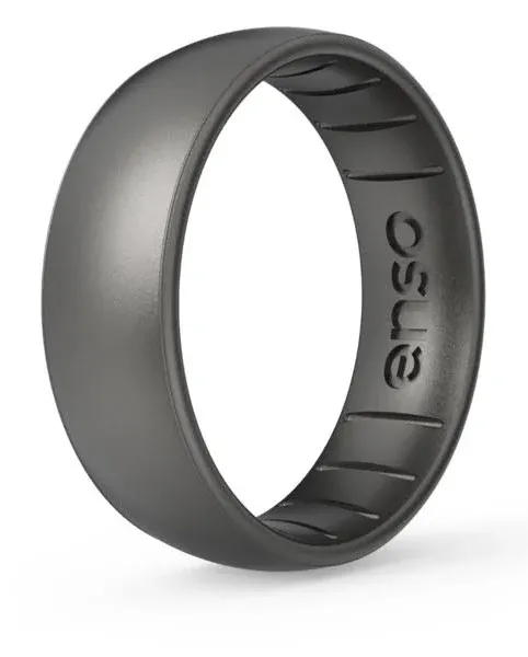 Enso Rings Elements Classic Silicone Ring