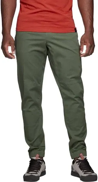 Black Diamond Men's Notion Pants