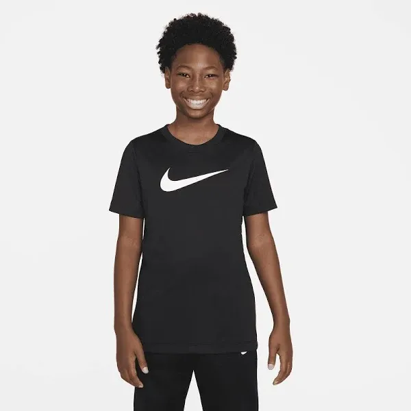 Nike Boys' Dri-FIT Legend T-Shirt