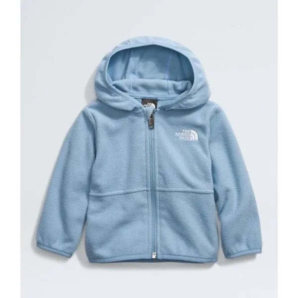 Baby Glacier Full-Zip Hoodie