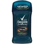 Degree Men Dry Protection Antiperspirant Extreme Blast 2.7 oz