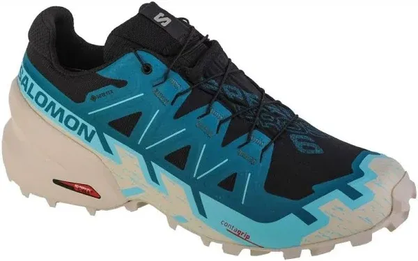 Salomon Speedcross 6 Forces Trail Running Shoes