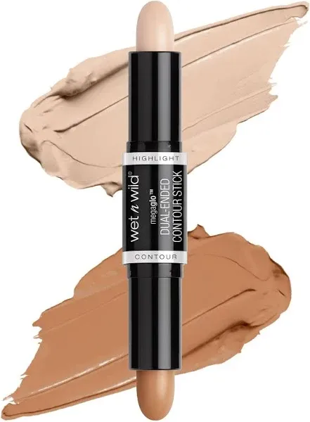 wet n wild® megaglo™ dual-ended contour stick