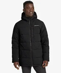 Eddie Bauer Men's Essential Down Parka