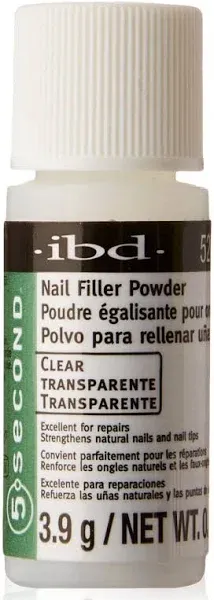 Ibd 5 Second Nail Filler Powder