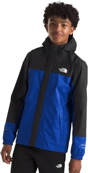 The North Face Boys' Antora Rain Jacket