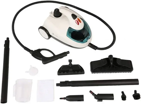 Homegear X300 Pro Multi-Purpose Steam Cleaner/Steamer