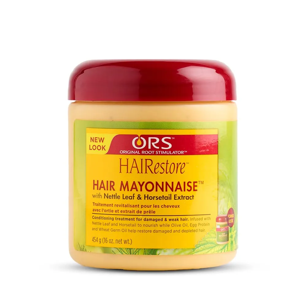 ORS Hair Mayonnaise