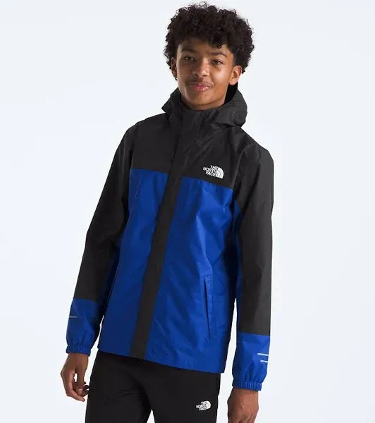 The North Face Boys Antora Rain Jacket