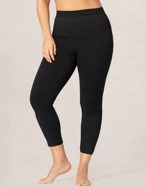 Shapermint Essentials High Waisted Shaping Leggings