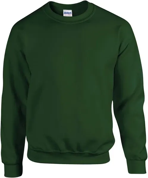 Gildan Boy's Heavy Blend Youth Crewneck Sweatshirt