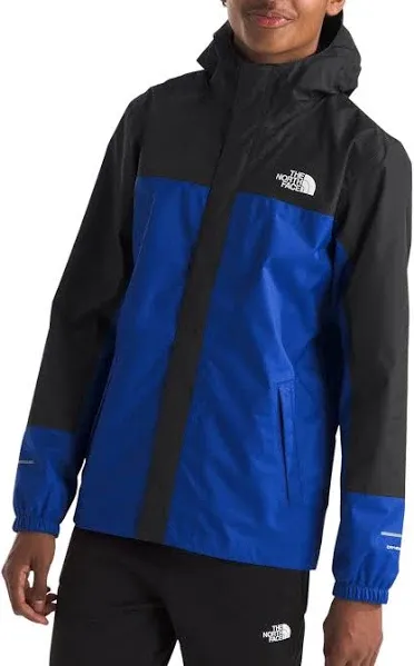 The North Face Junior Antora Rain Jacket