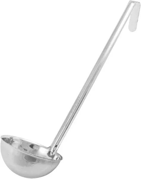 Winco Stainless Steel Ladle LDI