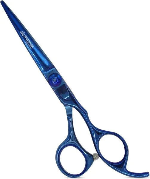 Equinox Professional Razor Edge Series Barber Hair Cutting Scissors