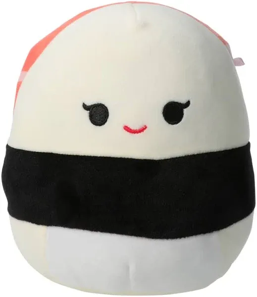 Squishmallows  Solenn the Sushi 7.5&#034; NWT