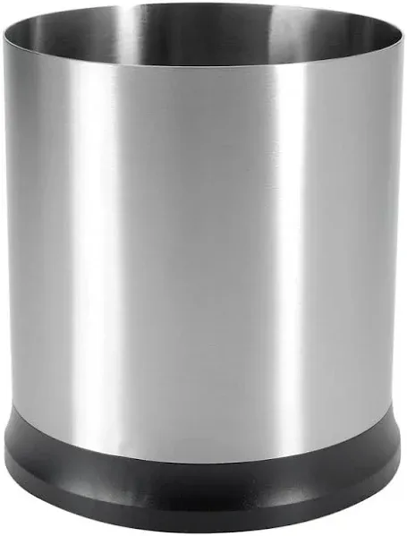 OXO Good Grips Stainless Steel Rotating Utensil Holder