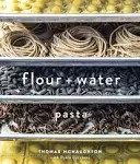 Flour + Water (Ebook)