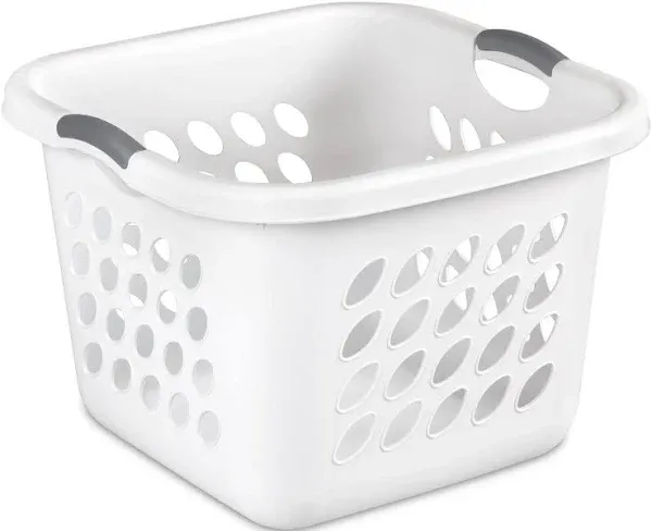 Sterilite Ultra Laundry Basket