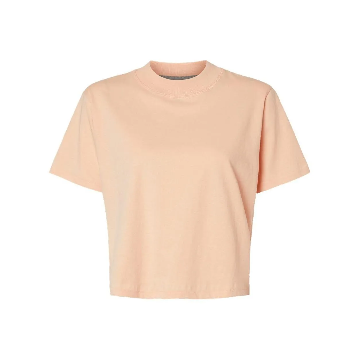 LAT Ladies' Boxy T-Shirt