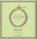 Sucré: The Recipes [Book]