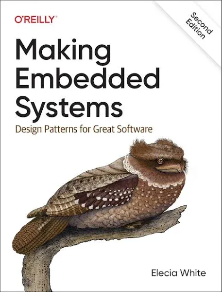 Making Embedded Systems