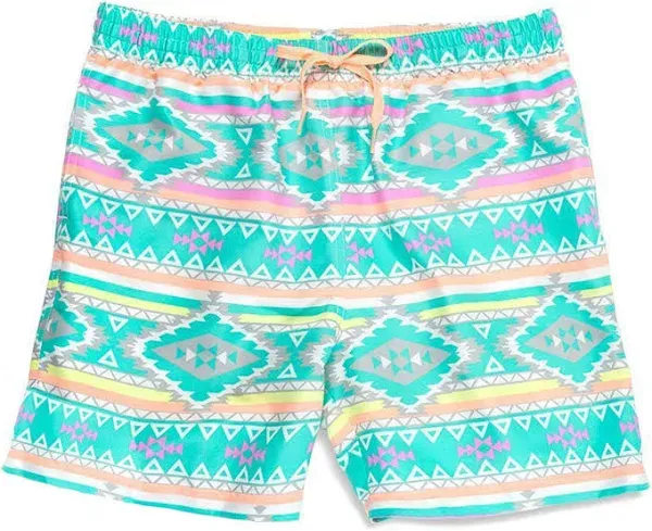 Chubbies Men's 5.5" Stretch Swim Trunks