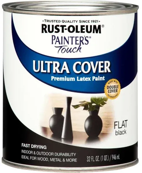 Rust-Oleum Painter's Touch Latex Paint