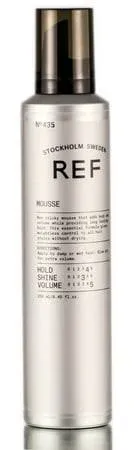 REF Mousse