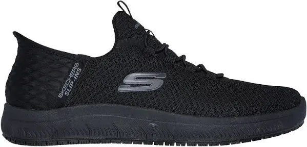 SKECHERS Men's Slip-Ins Work: Summits