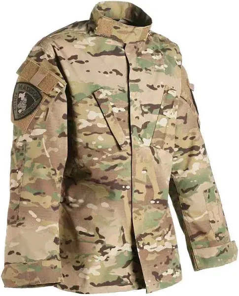 TRU-Spec Tactical Response Uniform Shirt