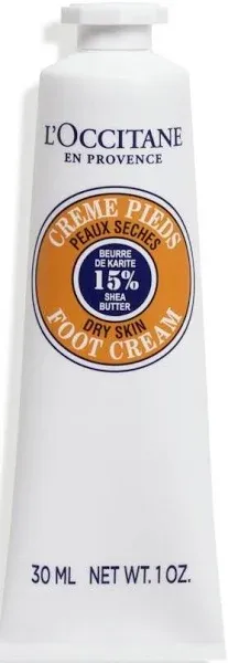 L'Occitane Shea Butter Foot Cream