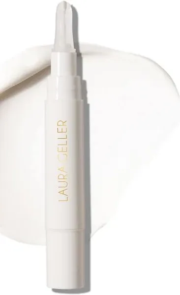 LAURA GELLER NEW YORK Spackle Illuminating Hydrating and Brightening Under Eye Primer - Reduces the Appearance of Fine Lines - Lasts All Day - Universal