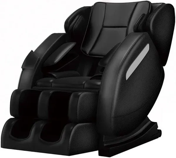 Real Relax MM350 Affordable Zero Gravity Massage Chair Recliner