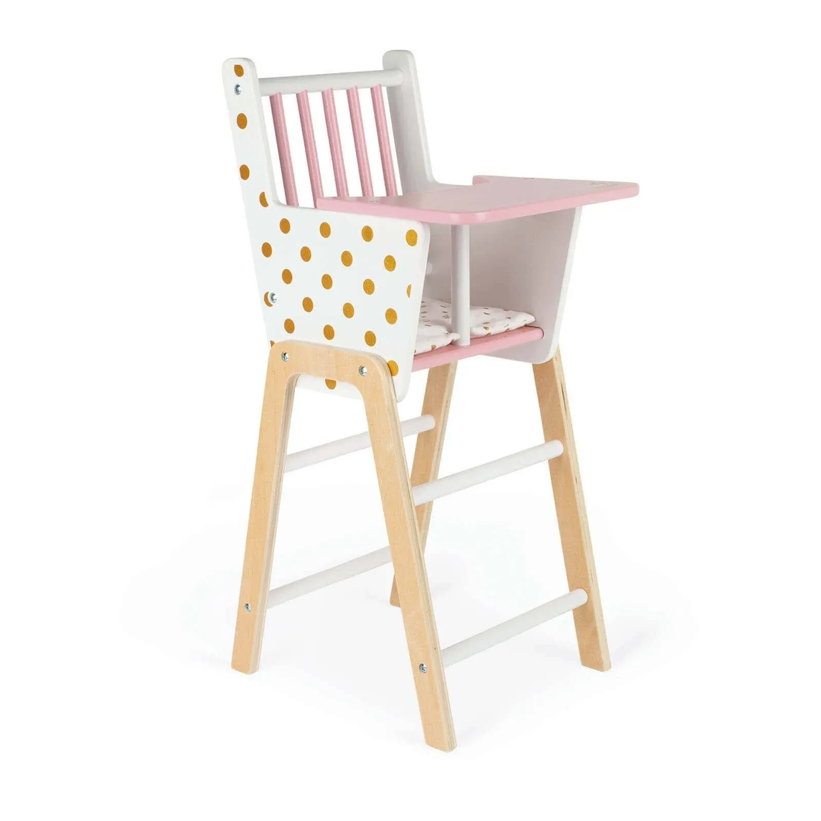 Candy Chic High Chair