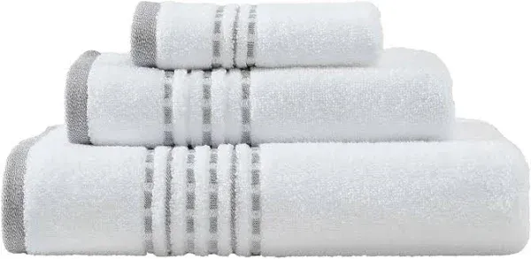 Tommy Bahama Cliff Side 3 Piece Towel Set