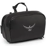 Osprey Transporter Hanging Toiletry Kit Smoke Grey