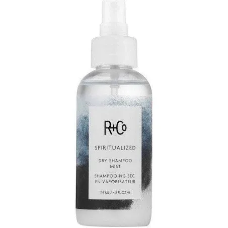 R+Co SPIRITUALIZED Dry Shampoo Mist