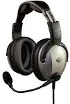 Lightspeed Zulu 3 Headset