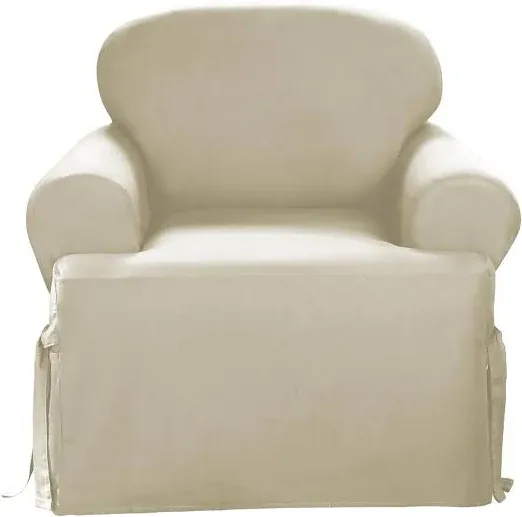 Duck Cushion Chair Slipcover Sure Fit