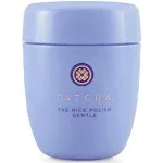 Tatcha The Rice Polish Foaming Enzyme Powder