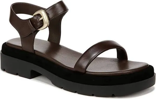 Vince Women's Heloise Leather Sandals