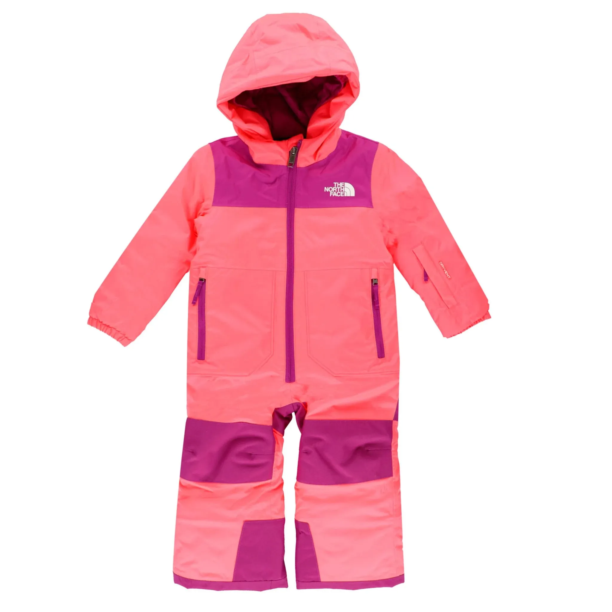 The North Face  Freedom Snow Suit - Kid