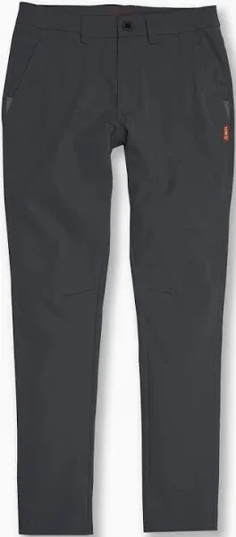 Tomfoolery Chino Travel Pants (Slim Fit)