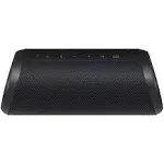 LG XBOOM Go Xg7qbk Portable Bluetooth Speaker, Black