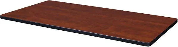 Regency Laminate Rectangle Table Top TTRC