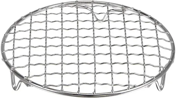 Harfington Round Cooking Rack