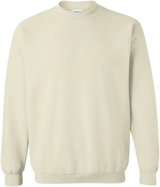 Gildan® 18000 Adult Crewneck Sweatshirt - Heavy Blend Comfort