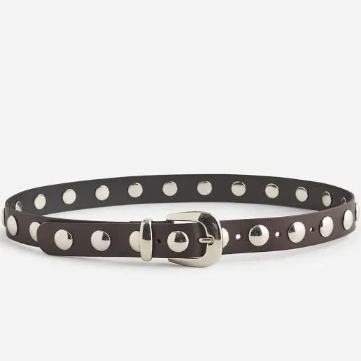 Madewell Stud Western Women's Belt