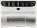 Frigidaire 15,100 BTU Window-Mounted Room Air Conditioner - FFRE153WA1