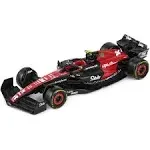 Bburago Oracle Red Bull Racing RB19 Diecast Model